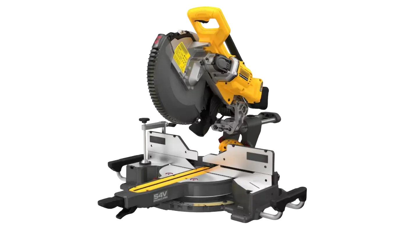 Mitre Saw